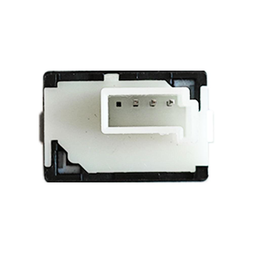 Trunk Unlock Switch Button for BMW F20 Tailgate - Car Accessory