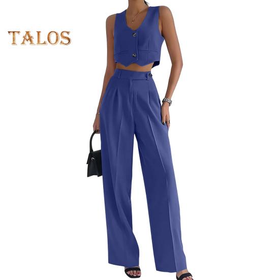 sachin and babi light blue dress Taupe Dress Pants for Women