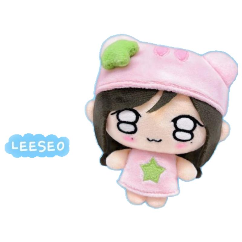 [В наличии] IVE Второй альбом REVIVE+ PETIT-IVE Версия. Ограниченный выпуск PETIT-IVE version. - Leeseo