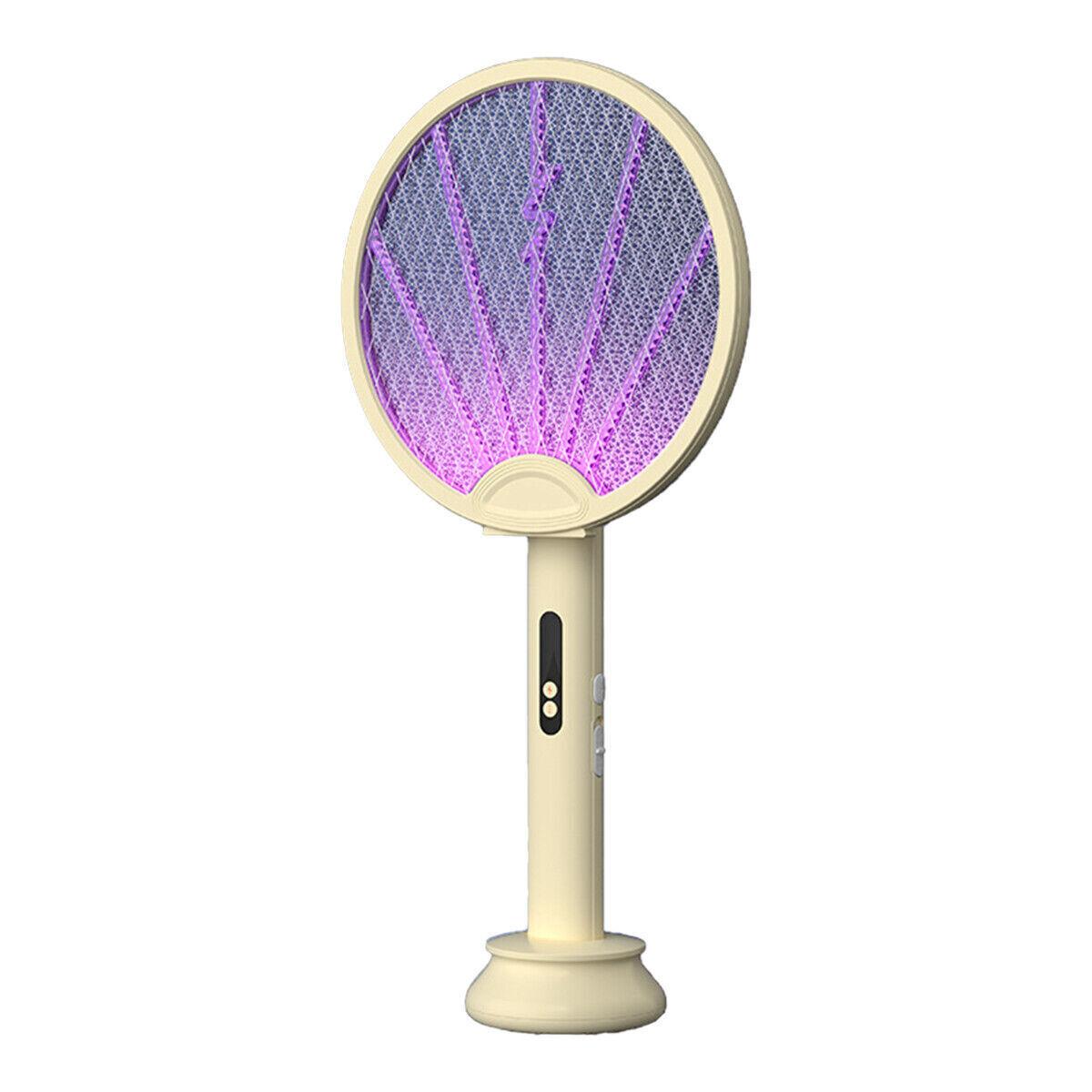 

Электрический муха с ракеткой для уничтожения насекомых - ловушка для ос от вредителей United States