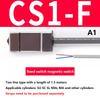 Cs1-F Cs1-J Cs1-U Cs1-G Cs1-S D-A73 D-C73 D-Z73 D-A93 Magnetic Switch Air Pneumatic Cylinder Magnetic Reed Switch Sensor