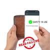 Men Wallet Car Logo Leather Coin Purse Personalised ID Card Holder For Volvo XC60 V50 XC90 V40 XC40 V60 EX30 T6 V90 S60 XC70 S80