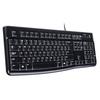 Logitech K120 Wired Keyboard