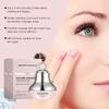 AMZ Crema de Ojos Eléctrica Masajeadora Hidratante Reafirmante para Líneas Finas y Sequedad, Cuidado Diario para Bolsas de los Ojos para Todos los Tipos de Piel 50g