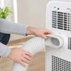 Flexible Exhaust Hose Replacement Air Conditioner Hose Portable Vent Hose  Air Conditioning Devices