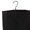 Door Laundry Basket, Dirty Clothes Storage, Foldable, for Closet And Dorm