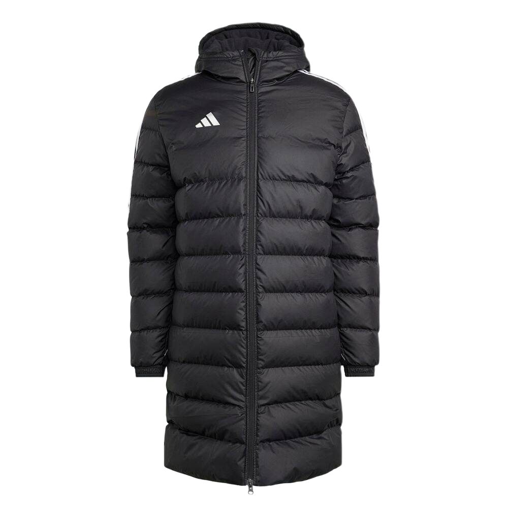 

Adidas TIRO23 Jacket Men s Black HS7238 S