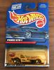 Hot Wheels PANOZ GTR-1 164