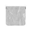 Pocket Cosmetic Bag Portable Earphone Data Cable Storage Bag Coin Purse No Zipper Self-Closing Mini Makeup Bag for Daily Outings Travel