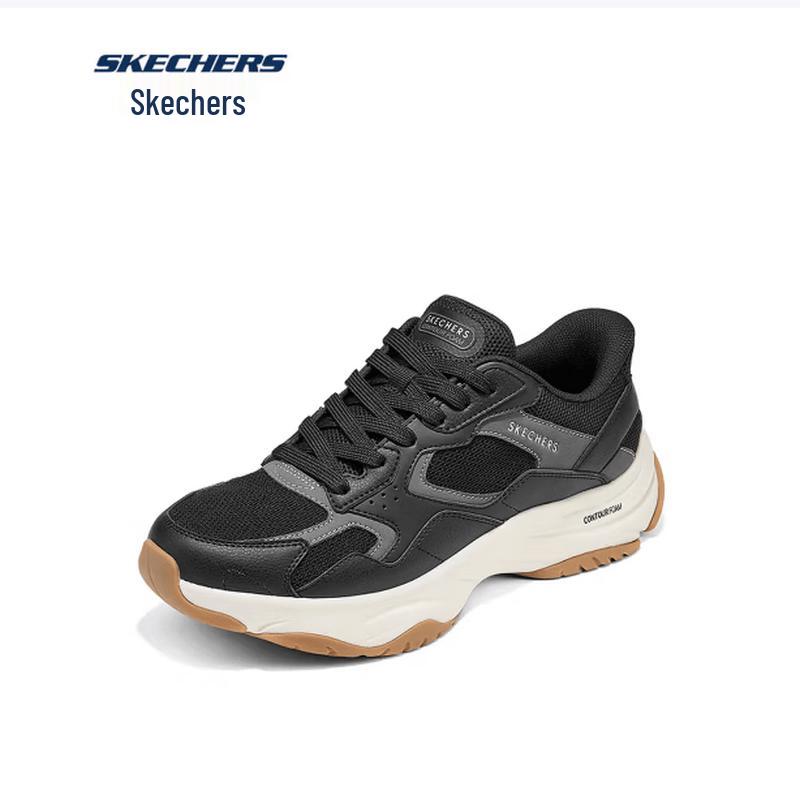 Skechers Men's 183387 Dad Shoes