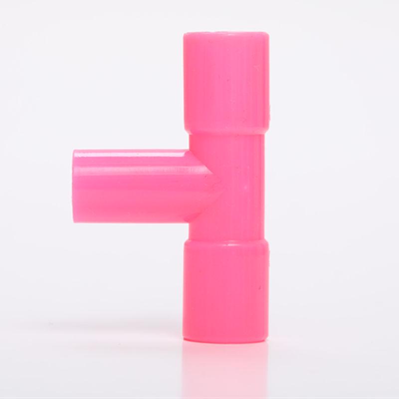Interlocking Water Pipe Blocks for Kids Ages 2-8 - Brain Teaser Toy for Boys and Girls