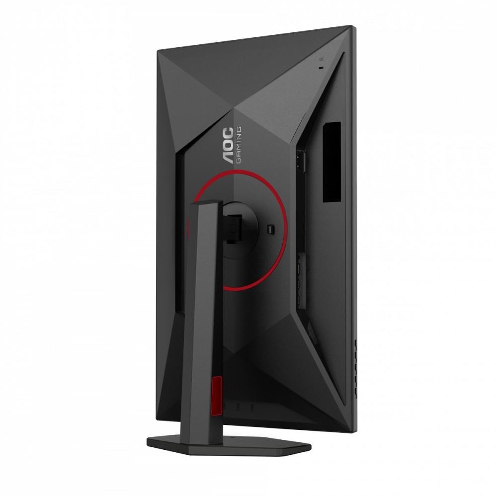 Monitor 27 inches Q27G4SRU Fast IPS 320Hz HDMIx2 DP Pivot Speakers