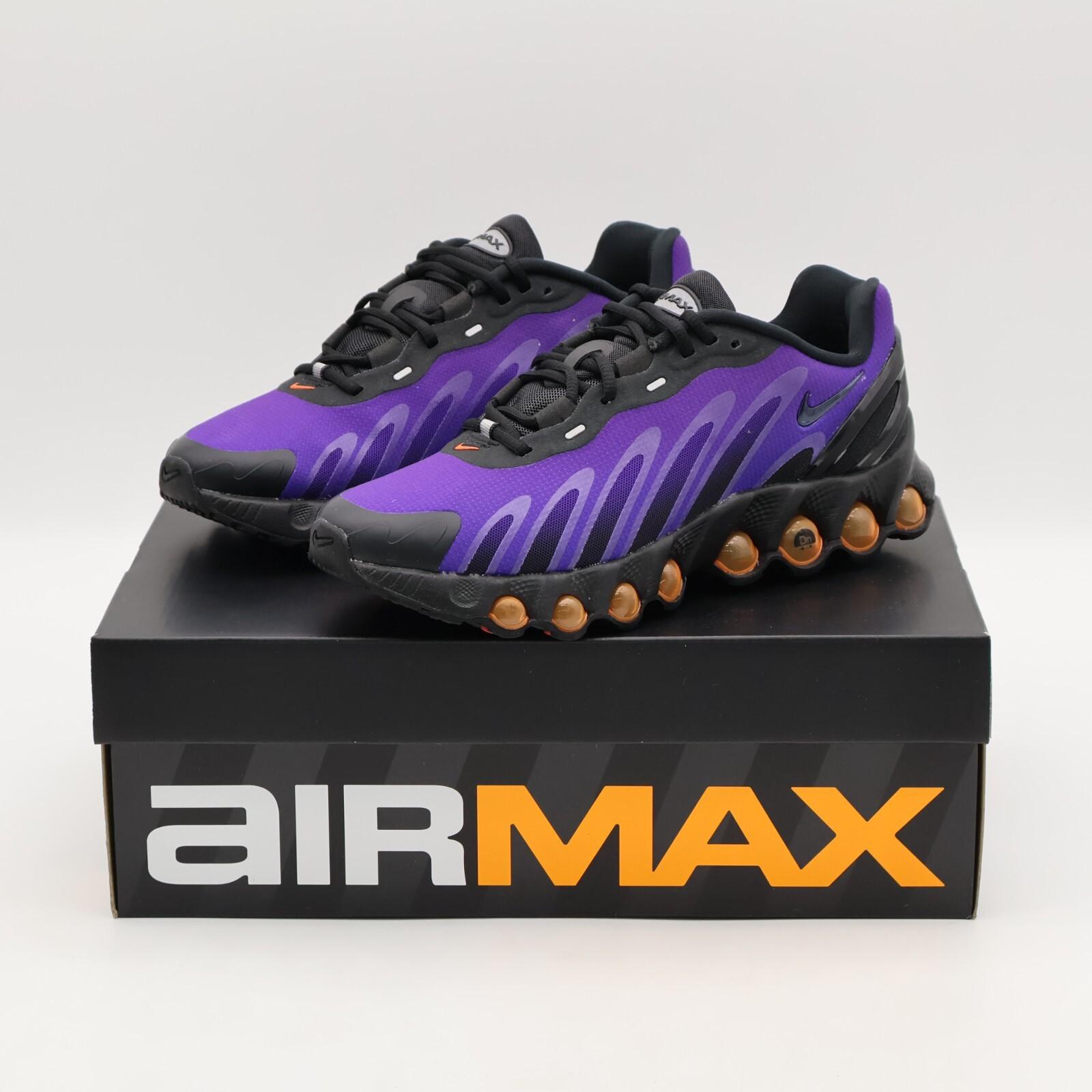 FQ7860-009 Nike Air Max DN8 Fierce Purple (Men s) 8.5