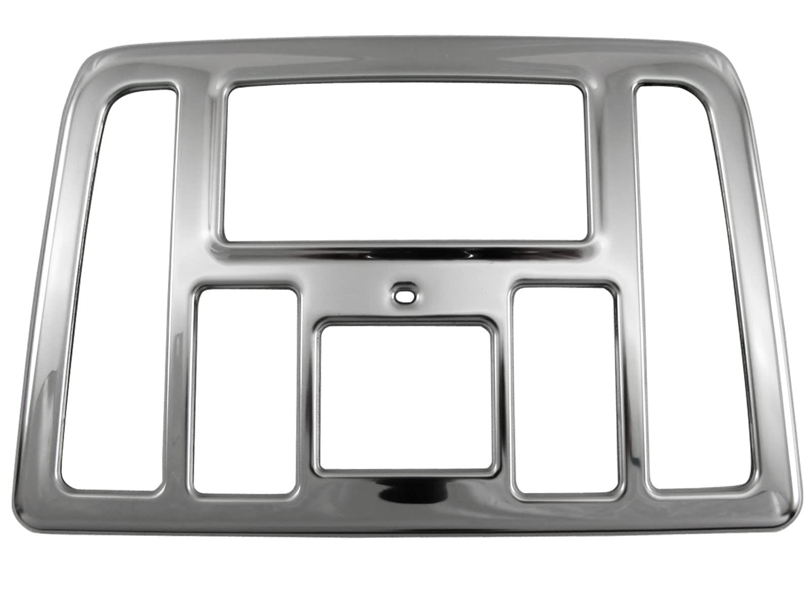 

BRIGHTZ Панель внутренней лампы из нержавеющей стали для Voxy Ultra-Mirror [INT-ETC-688] 90/95 (ЗВР90В, ЗВР95В, МЗРА90В, МЗРА95В)