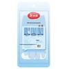MARYYA Durable Latex Household Cleaning Gloves