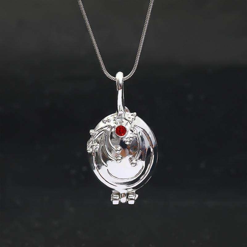 

Трендове європейське та американське намисто з вербени: Модний ланцюжок для ключиць для пари