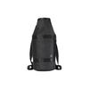 Jordan Polyester Luggage Bag Backpack Regular Unisex Black Jordan 9A0357-023