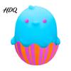 Animal Stress Toy Simulated Chick Squeeze Relief Broken Egg Chicken Sensory Shaped Fidget Focus Aid Relaxation Anxiety Relieving Hand Kids