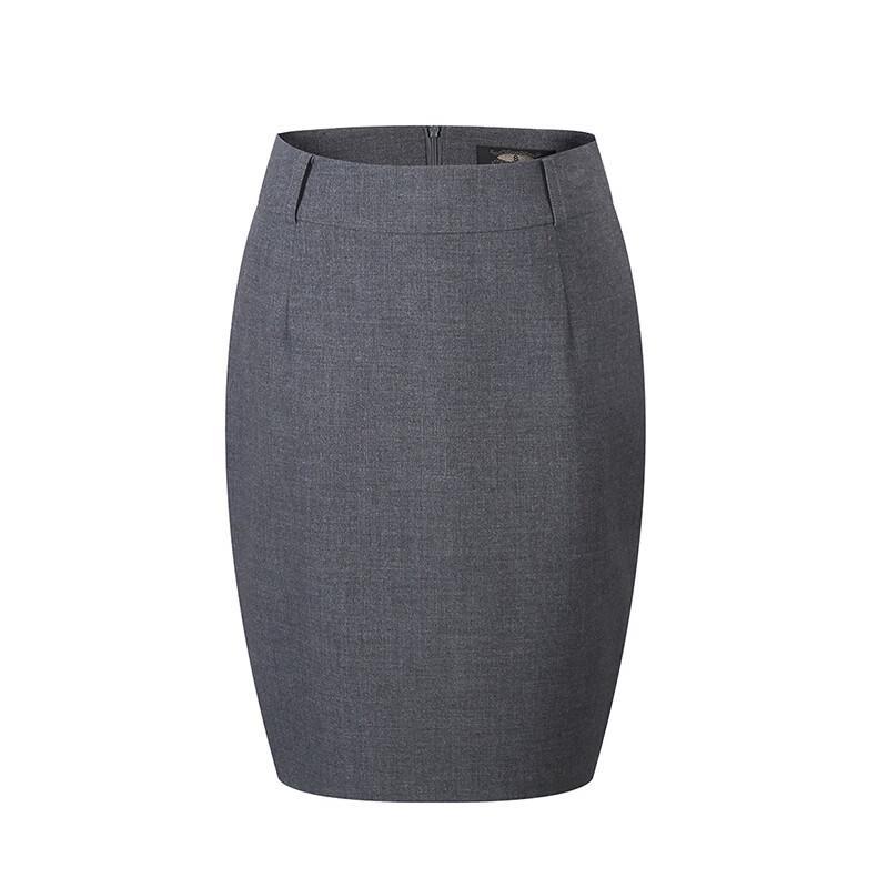 Women's New Chinese Style Grey Suit Set
