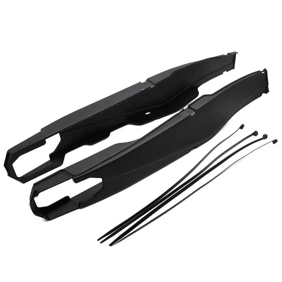 

Защитная крышка поворотного рычага мотоцикла для KTM EXC EXC-F XC-W XCF-W 150 200 250 300 350 450 500 2012-2022 чёрный