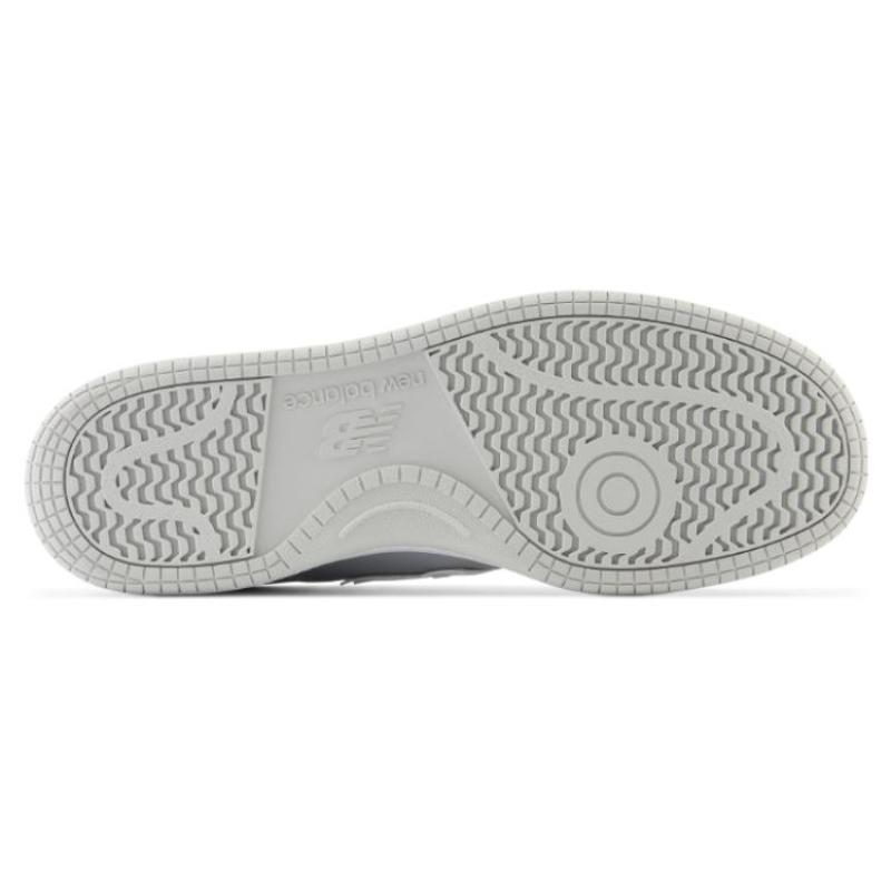 New Balance 480 Brighton Grey Sneakers BB480LHI