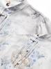 2026 Summer Chinese Style Mid-Sleeve Plus Size Blouse for Middle-Aged & Elderly Women