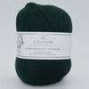 Premium Cashmere Yarn for Knitting & Crocheting – 50g/1.76oz, 320m/350yd, Ultra-Soft Fine-Gauge Handmade Wool (1.5-2.5mm Needles)  Sweaters DIY Crafts