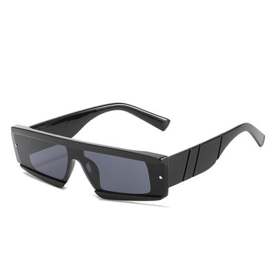 Retro Small Frame Sunglasses, Modern Men'S And Women'S Sunglasses, Trendy Sunglasses