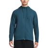 Under Armour Double Knit Jackets & Coats Men's Ore Blue 1379659-414