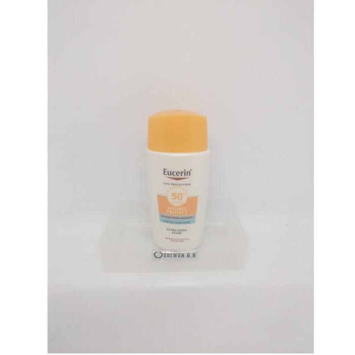 Eucerin Sun Face Hydro Protect SPF50+ 50mlX 1 (44255113)