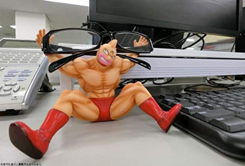 

Kinnikuman Hold Figure Kinnikuman 1 type