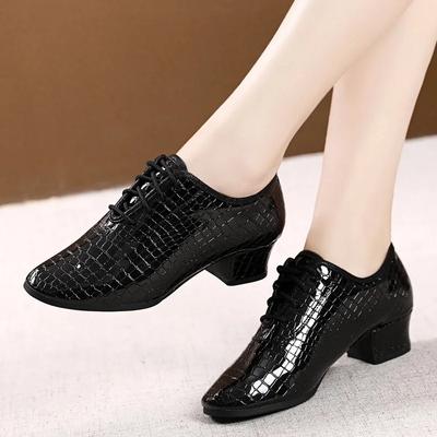 Nowe buty do tańca latynoskiego damskie buty do tańca międzynarodowego nowoczesnego damskie buty do tańca towarzyskiego walca tanga foxtrota buty do szybkiego kroku