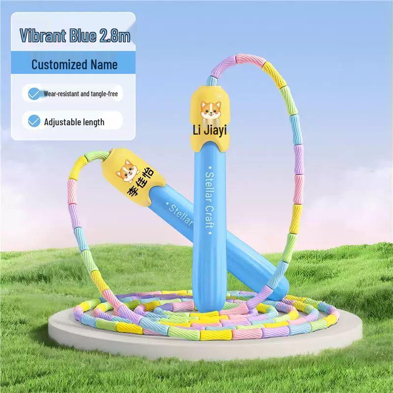 Kids  Tangle-Free Jump Rope