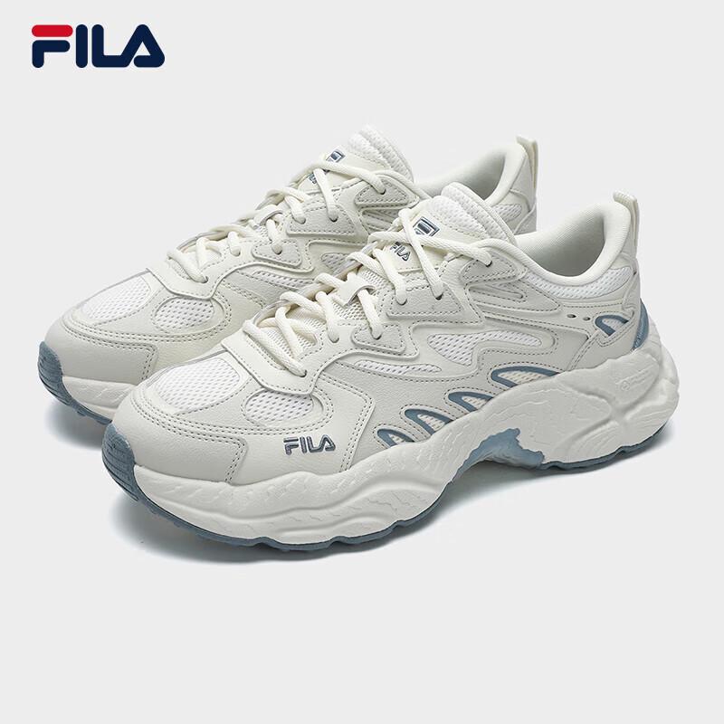 FILA Men s Fern Grass Chunky Dad Shoes US 10