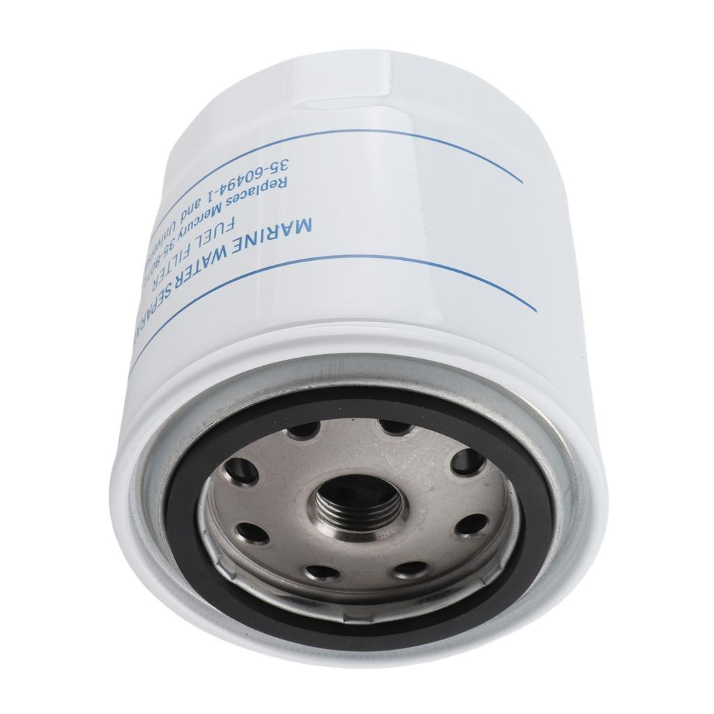 Water Separating Fuel Filter 35 60494 1 Replacement Fit for Mercruiser Outboard Engine