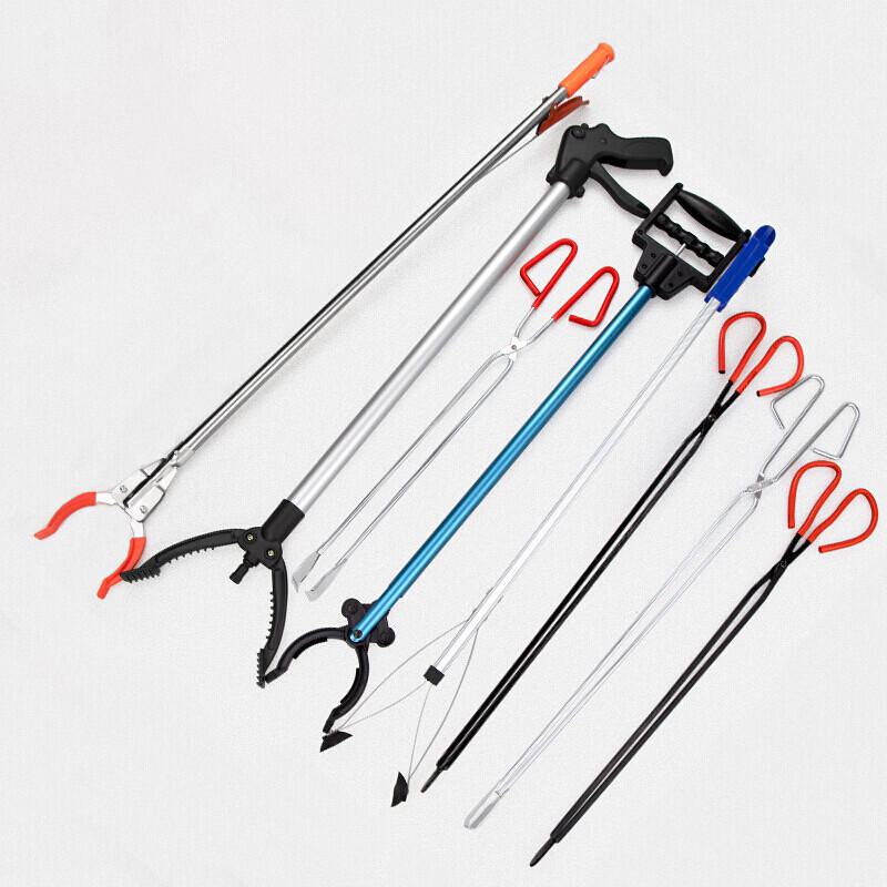 Litter Picker Grabber Tool