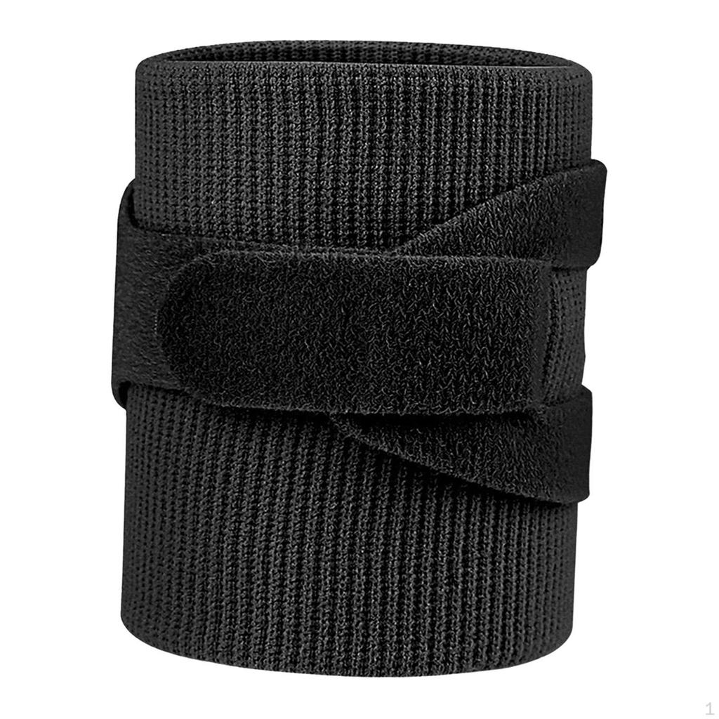 Wrist Brace Portable Men and Women Wrap for Weightlifting Outdoor Home