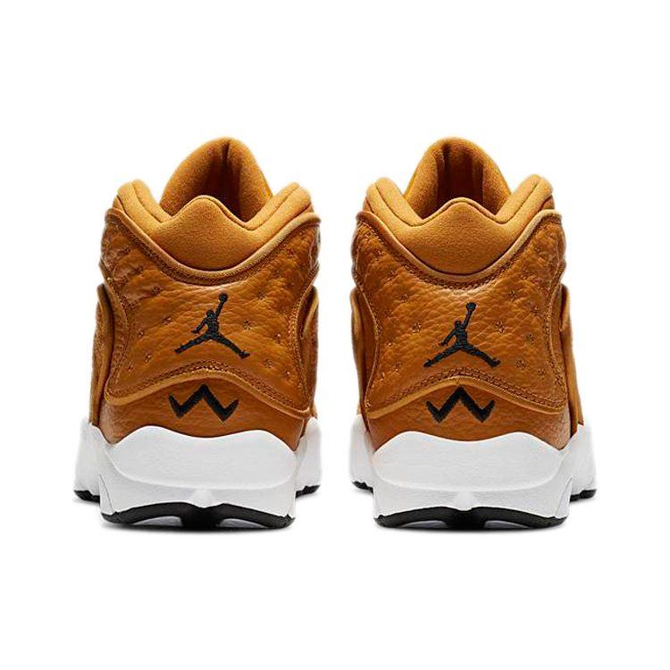 Jordan Og Wheat Women's CW0907-700