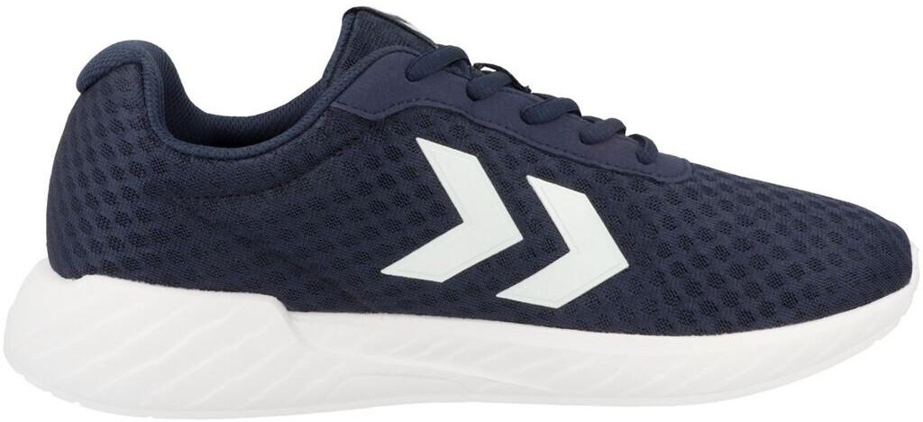 Hummel Legend Breather Navy Sneakers