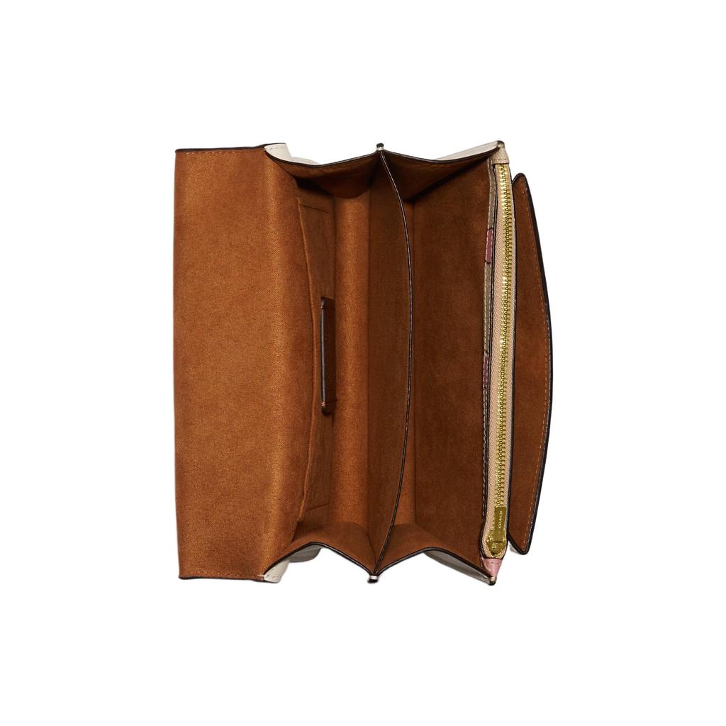 New COACH Klare Crossbody Bags CE610-IMOT4