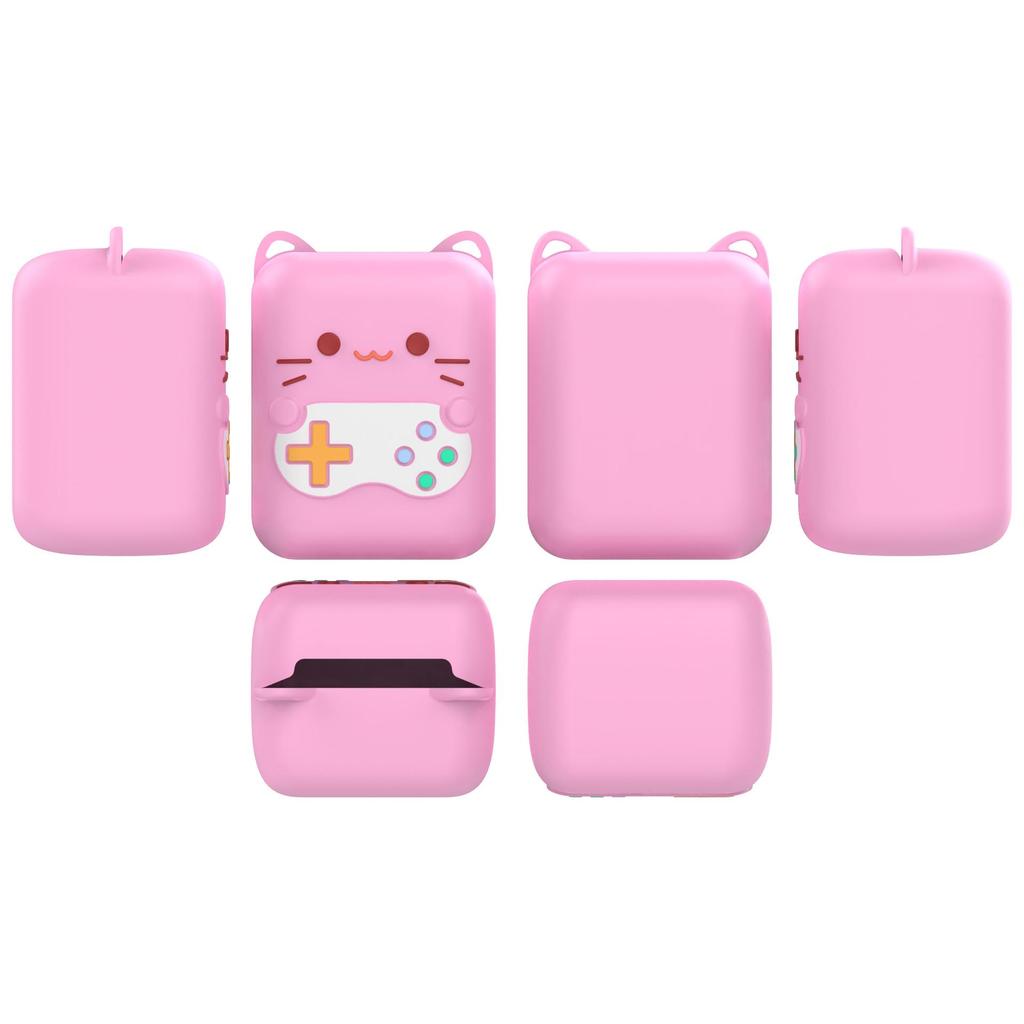 Bitzee Bisu Elf Silicone Case for Electronic Pet Console