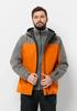 Jack Wolfskin Taubenberg 3in1 Jkt M Herrenjacke blutrot-orange