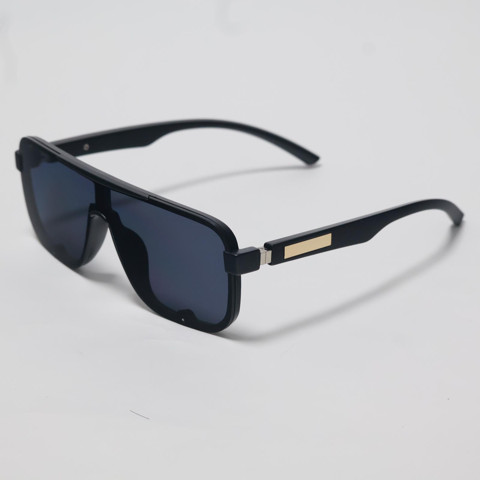 

JYL TS Men s Square Polarized - Unique Outdoor Driving Sunglasses ZX-8953P c-3809 суничний