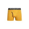 Crosshatch Lynol-Boxershorts für Herren (Packung mit 3)