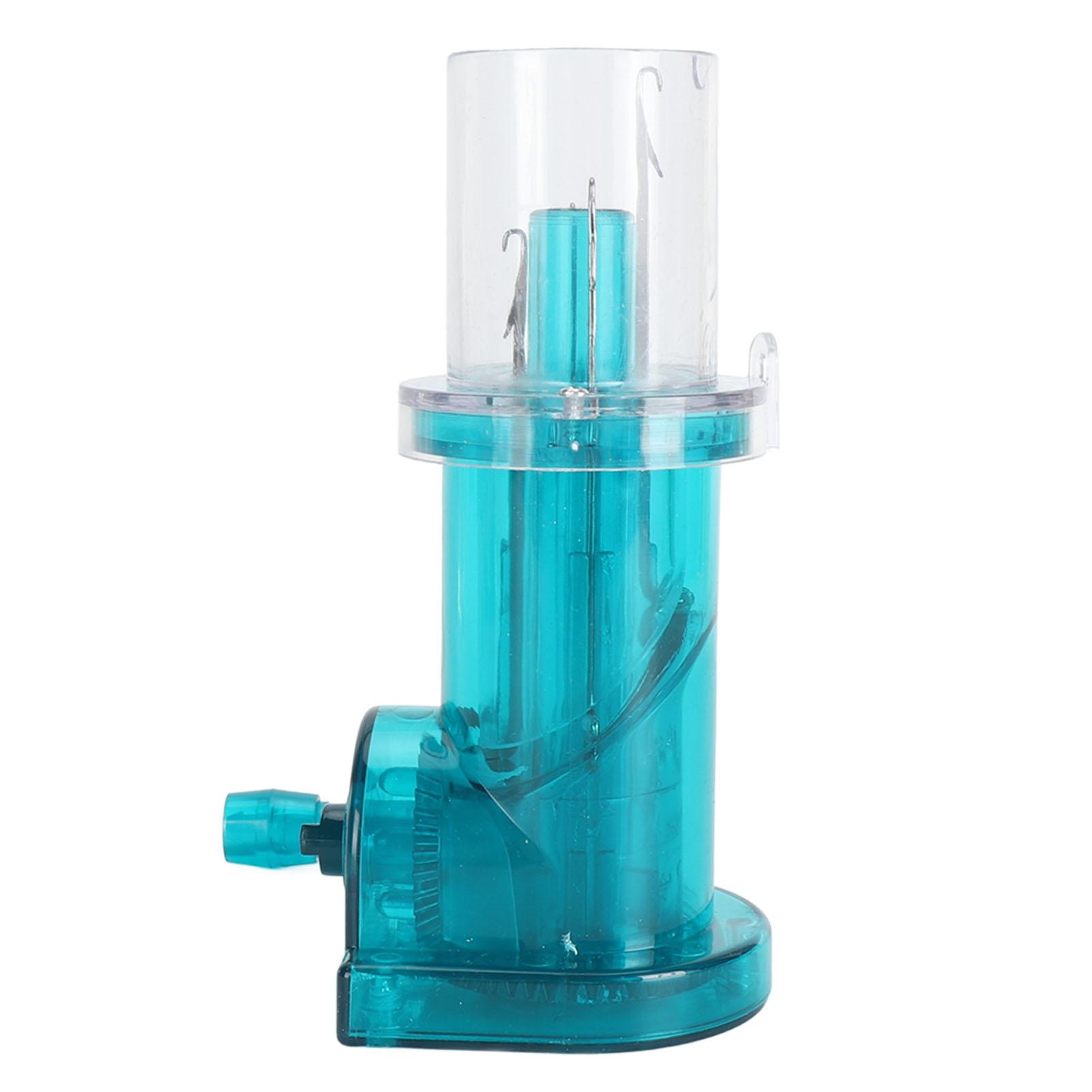 

Ручная лебедка для плетения веревок, многофункциональный инструмент для плетения проволоки для изготовления спирального узла «рыбий хвост» для ювелирных изделий зелёный