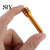 Car Door Lock Pull Pin Universal Decorative Lightweight Boot Interior Security Knob for Modification Auto
