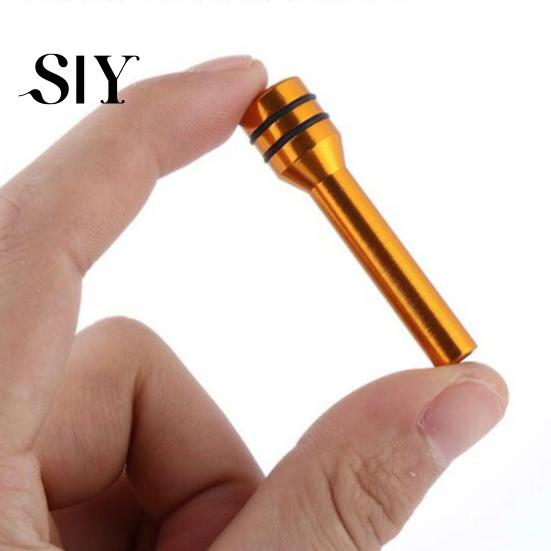 Car Door Lock Pull Pin Universal Decorative Lightweight Boot Interior Security Knob for Modification Auto