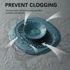 Bathroom Hair Catcher Stopper Shower Floor Drain Cover Filter Deodorant Anti-clogging Kitchen Sink Plug Drain Strainer