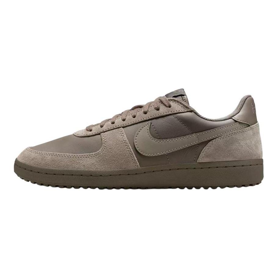 Nike Field General Skateboard Shoes Men's Brown HV8568-202