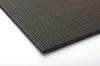IKEHIKO Unit Tatami Mat, Prado, Single Unit, Charcoal Gray, 70 X 70 X 1.7 Cm, 8314009
